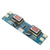 CCFL 4 Lamp Small Port High Pressure Inverter Board for 10 26  LCD Screen Backlight 10 28V