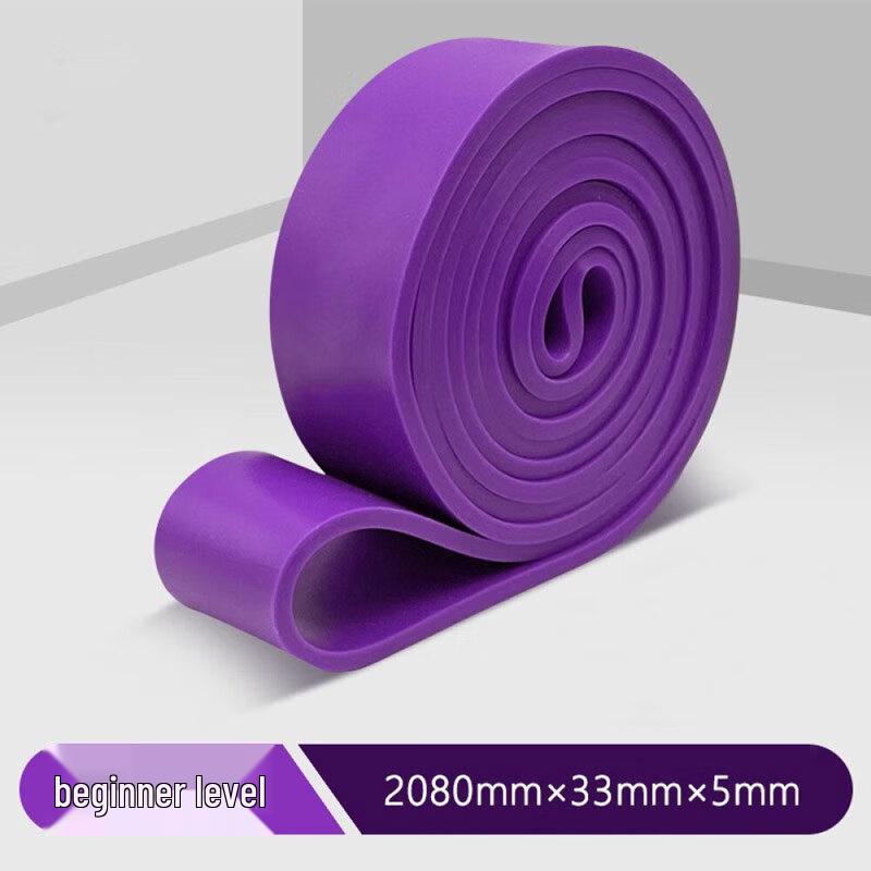 Fitness Pull-Up Resistance Band