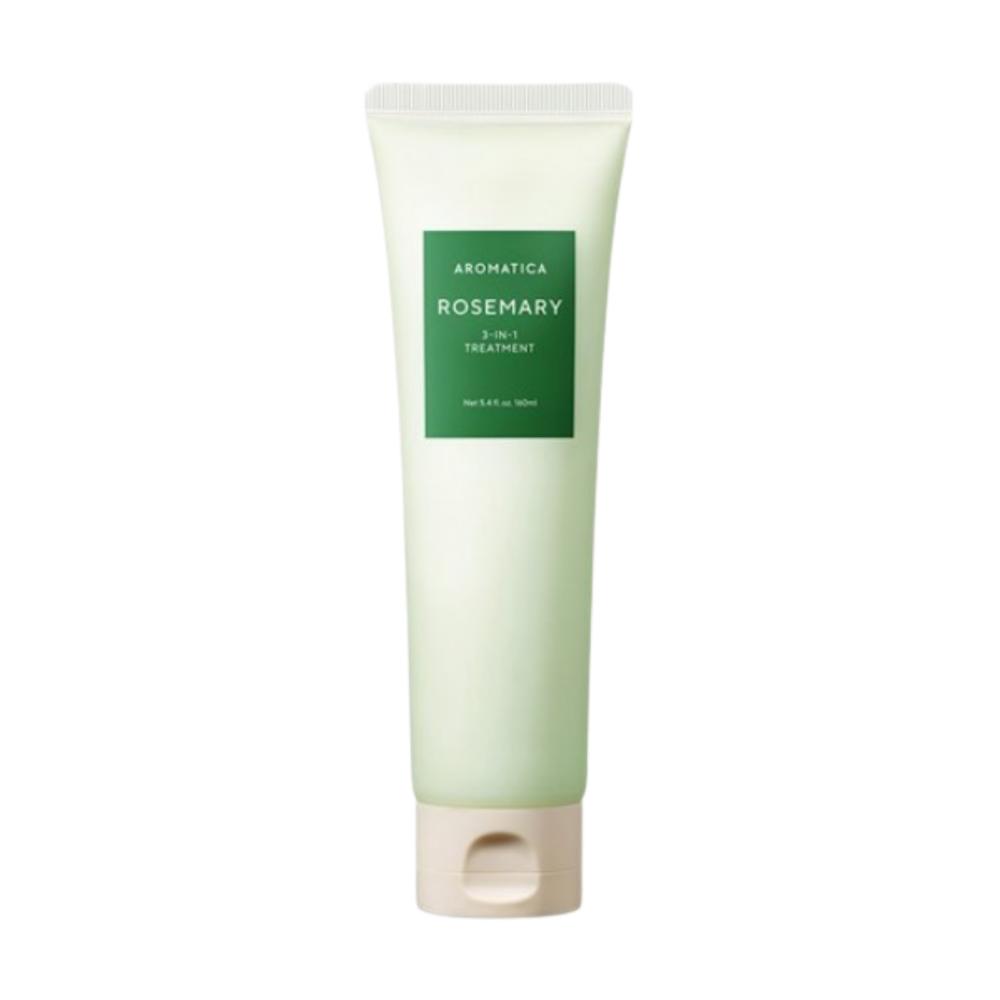 AROMATICA Soin 3 en 1 Romarin 160ml