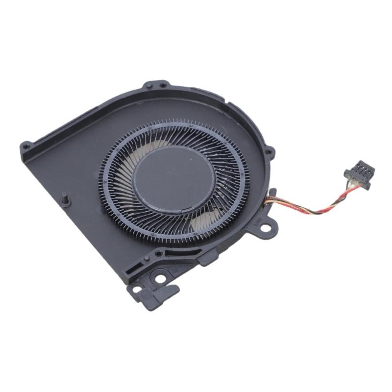 New Replacement Cooling Fan For 2-in-1 14-EF 14-EF0000 14-EF2047NR EF0013DX Laptop CPU GPU Heat Sink