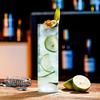 MDNG Japanese Style Ultra-Thin Highball Cocktail Glass (Set of 2)