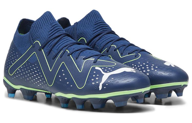 Puma Future Match FG/AG 'Persian Blue' 107370-03