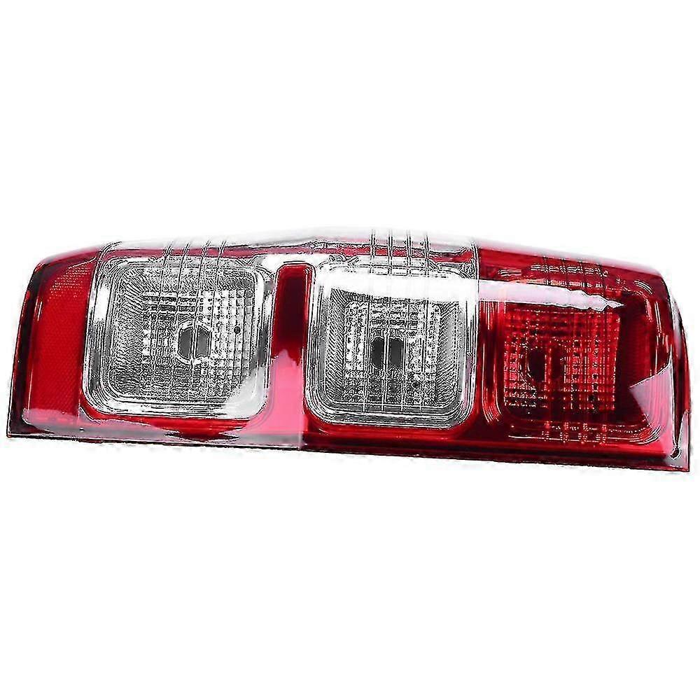 Linkes Rücklicht für Ford Ranger Ute Px Xl Xls Xlt 2011 2012 2013 2014 2015 2016 2017 2018 Brak 25-26