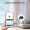 Upgraded Eco-friendly Material Bluetooth GPS Tracker for Android Device Work with Google Find My App Smart Tag for Xiaomi Pixel
