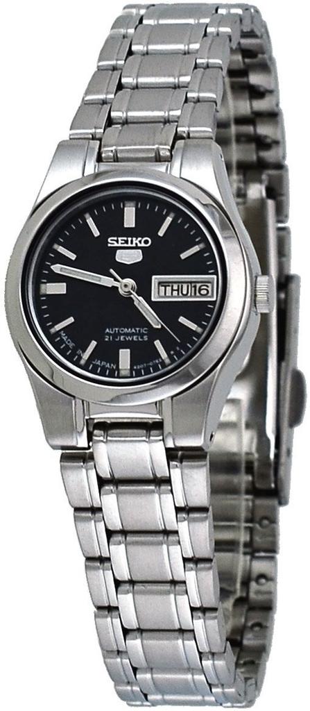 Seiko Wristwatch Automatic Seiko Five SYMH21J1 Ladies Overseas Model [Seiko] [Re-imported]
