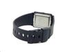 Casio Quartz Watch White x Black MQ27-7B