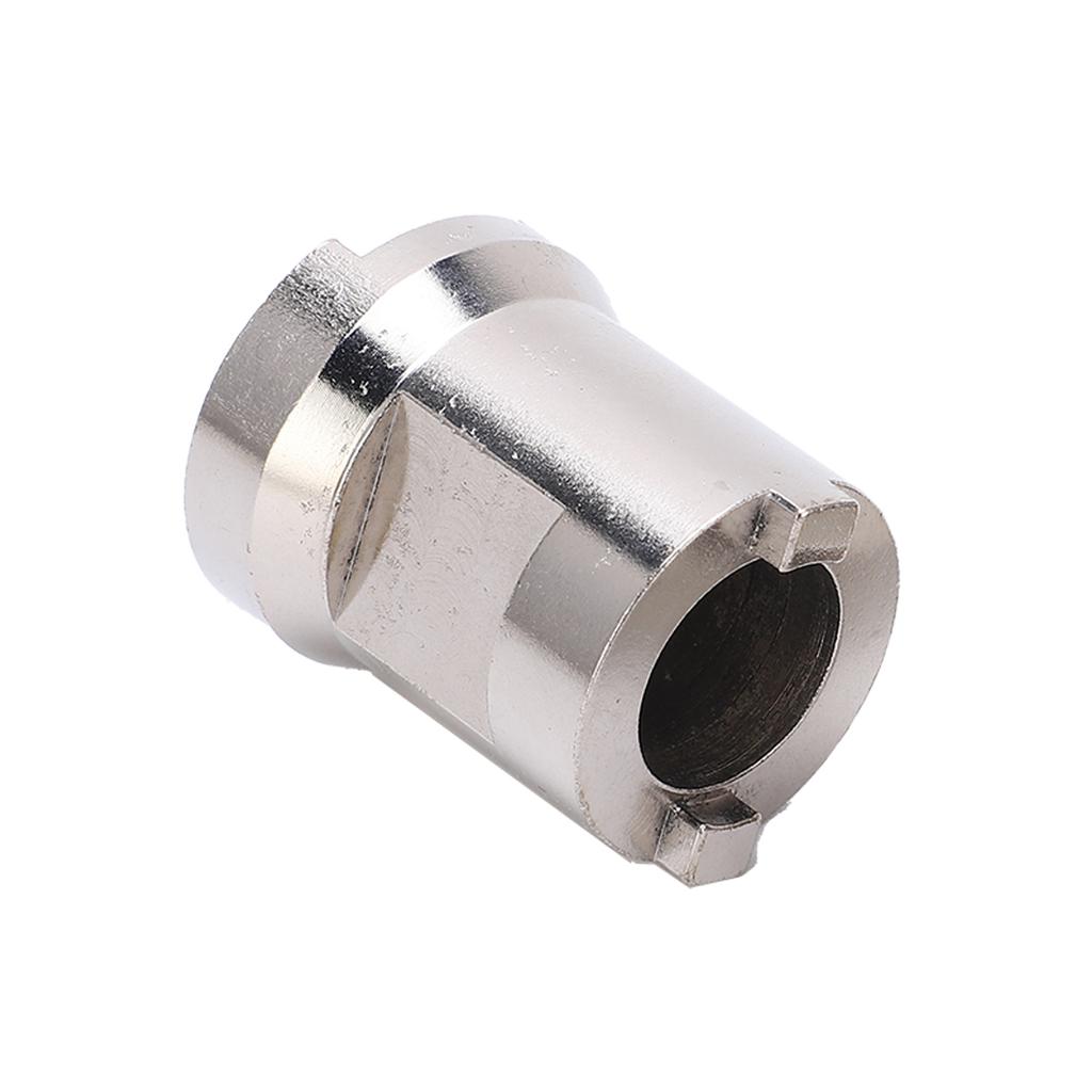 Mountain Bike Old Bottom Bracket Sleeve Electric Bicycle Removal Installation Device