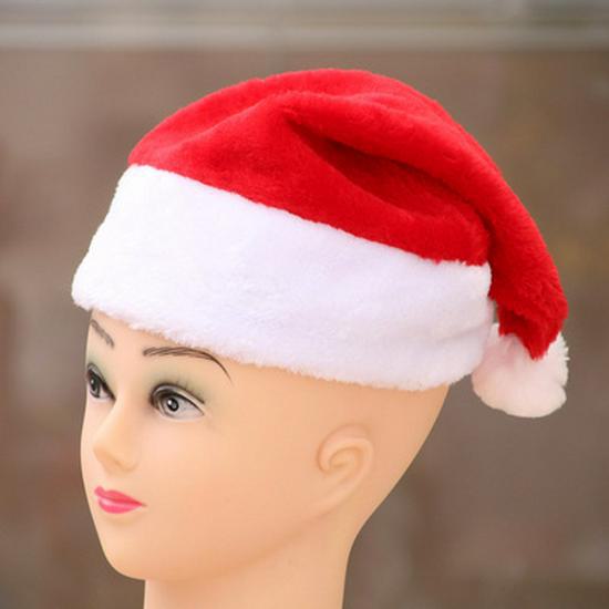 "Christmas Cartoon Hats for All Ages - Festive Gifts & Decorations"
