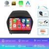 Autorádio Android 14 Carplay Auto Multimediální Přehrávač Pro Hyundai Tucson 2 LM IX35 2009-2015 Autorádio GPS Stereo 2din Hlavní Jednotka