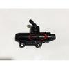 De achterrempomp achterremcilinder van Benelli TNT165S 150S 180S