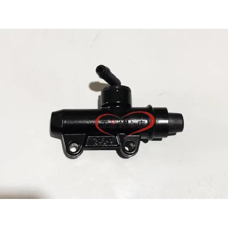 the rear brake pump rear brake cylinder of Benelli TNT165S 150S 180S standard