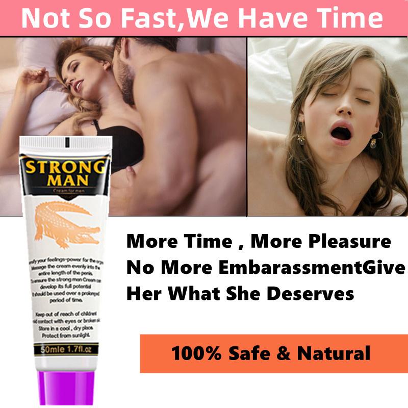 Water Soluble Dick Enlargement Thickening Strengthen Long Prevent Premature Ejaculation Intimate Lubricating