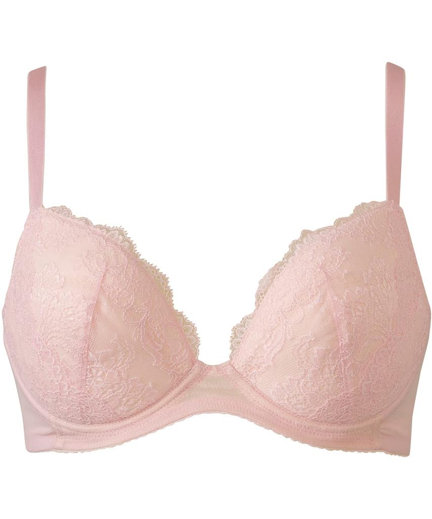 Wing Maternity Bra and Nursing Plus Sizes Suitable for Size Easy To Comfortable for PI G65 Maternity/Wacoal [Pre- Post-natal Use] Bra, Available,