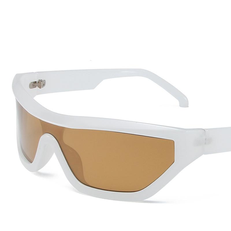 

Y2K Punk Luxury Designer Style Style One Piece Unique Sun Glasses Glasses Ladies For Men Classic Sequin Sun Eyeglasses Hip Hop Popular Pink Shades