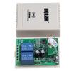 2channel Wireless Remote Controller Switch Board 30m 3in1 315mhz 12v