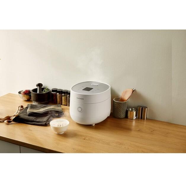 Рисоварка Cuckoo CR-0675F