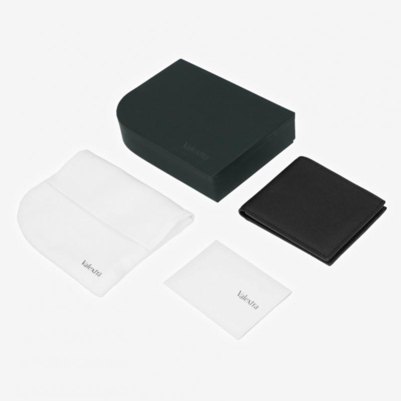 Valextra Nn 6cc Wallet Sgnl0004028l99wf99