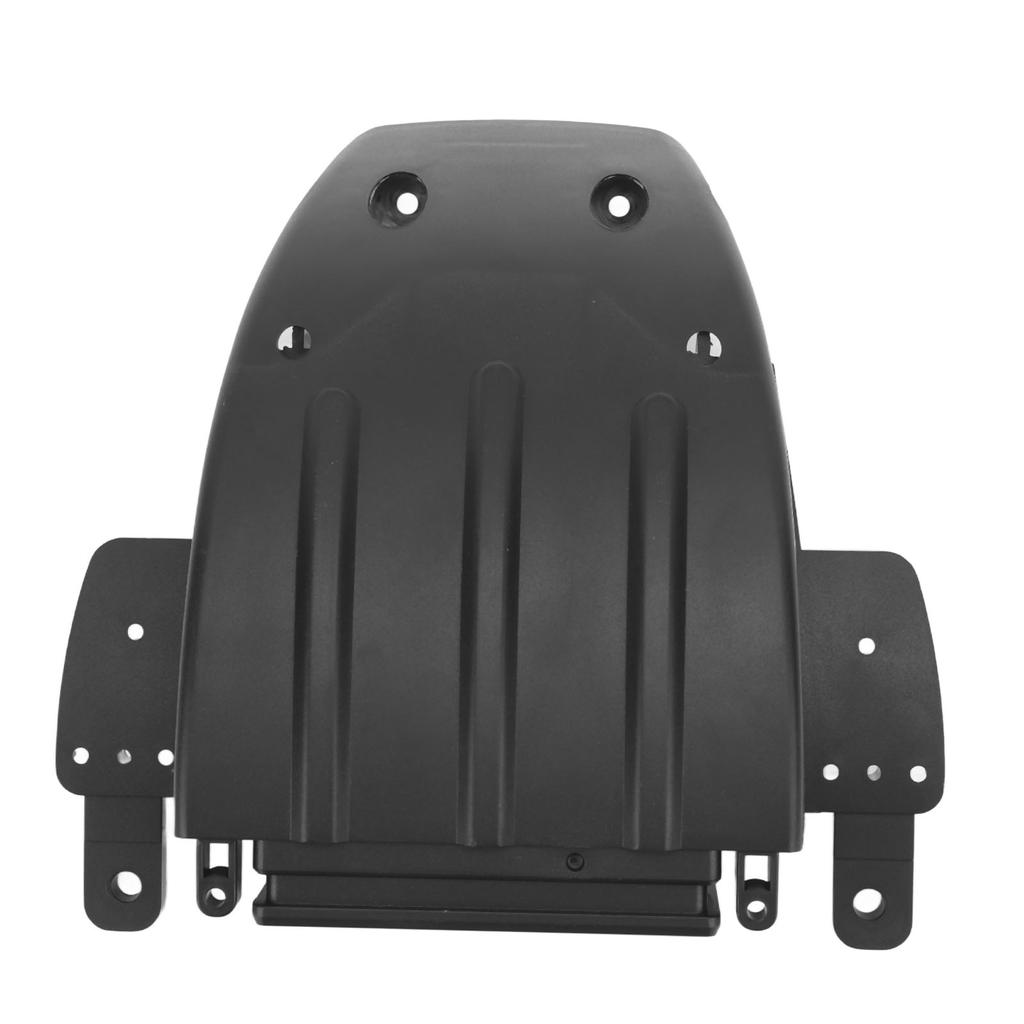 Electric Scooter Bottom Plate Battery Compartment Front Cover Electric Scooter Battery Cover for Ninebot F30