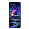 Phone Case For Vivo iQOO 15 5G 2025 Back Cover Case Shockproof Black Silicone Soft Coque For Vivo iQOO 15 Case iQOO15 Funda Para