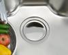 Gaona Drain Cover for Stainless Steel Set of [Bulk Purchase] 14.5cm Sink, 3, GA-PB048