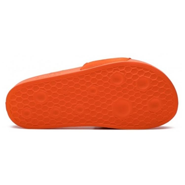 PUMA Leadcat Slide Rihanna Fenty Fu Orange Women's 367087-03
