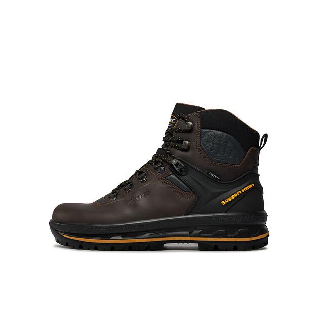 Треккинговые ботинки Grisport 15003DV5G