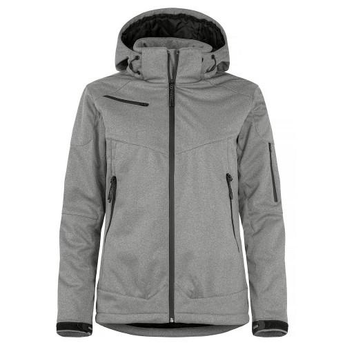 Clique Damen/Damen Grayland gepolsterte Jacke