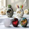 Snake Habitat Mold High-Quality Vase Mold Silicone Mold Lightweight For Storage Solutions Home Decor Art Projects