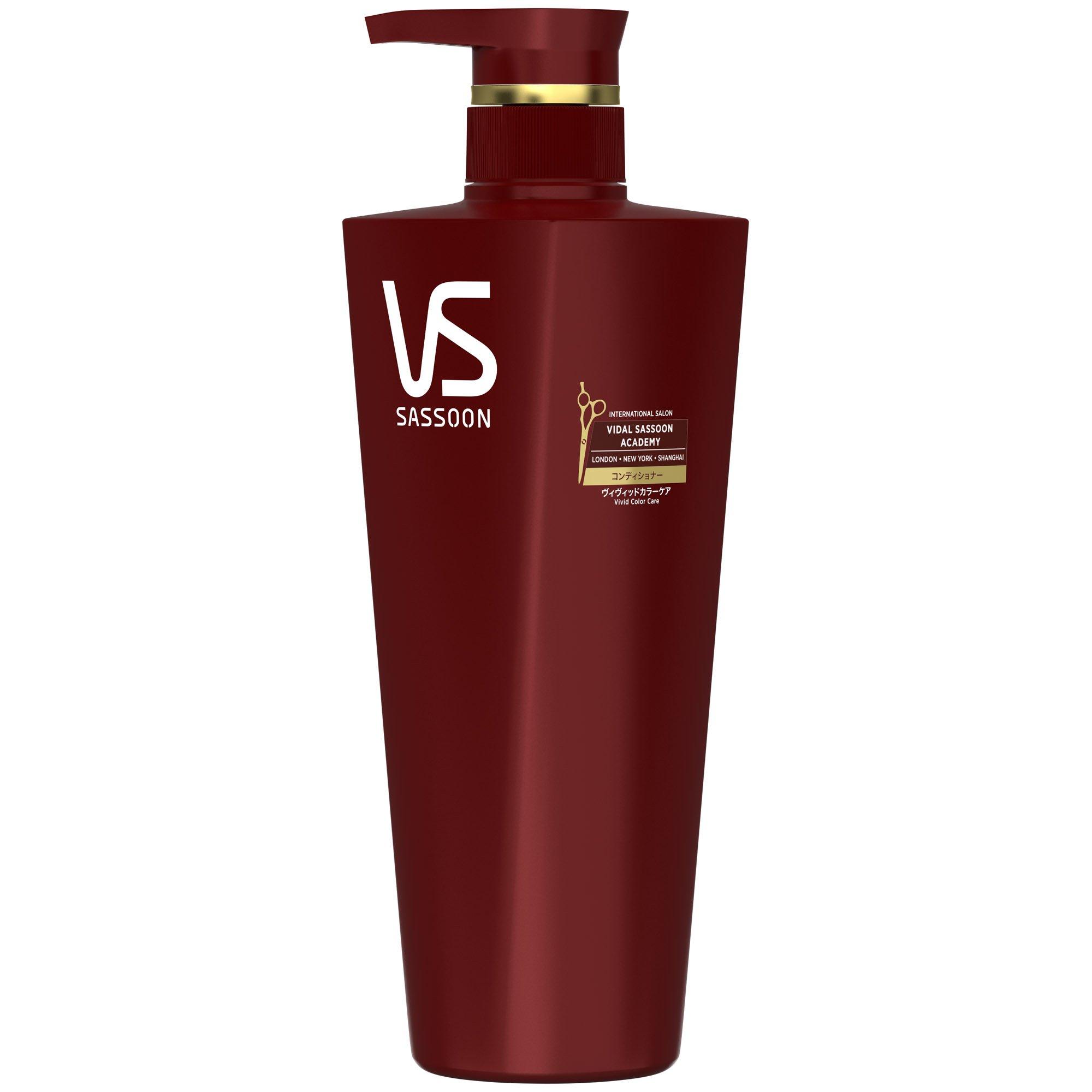 

Premium Vidal Sassoon Self Hair Esthe Premium Color Care Conditioner 500g