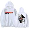 Anime Sakamoto Days Taro Sakamoto Vintage 90er Hoodie Harajuku Hip-Hop Streetwear Sweatshirt Herbst Winter Pullover Trainingsanzug Damen Herren Kleidung