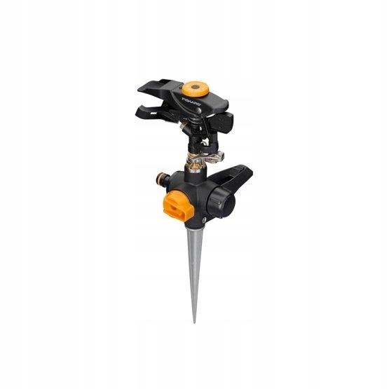 On/Off Circumferential Pulse Sprinkler