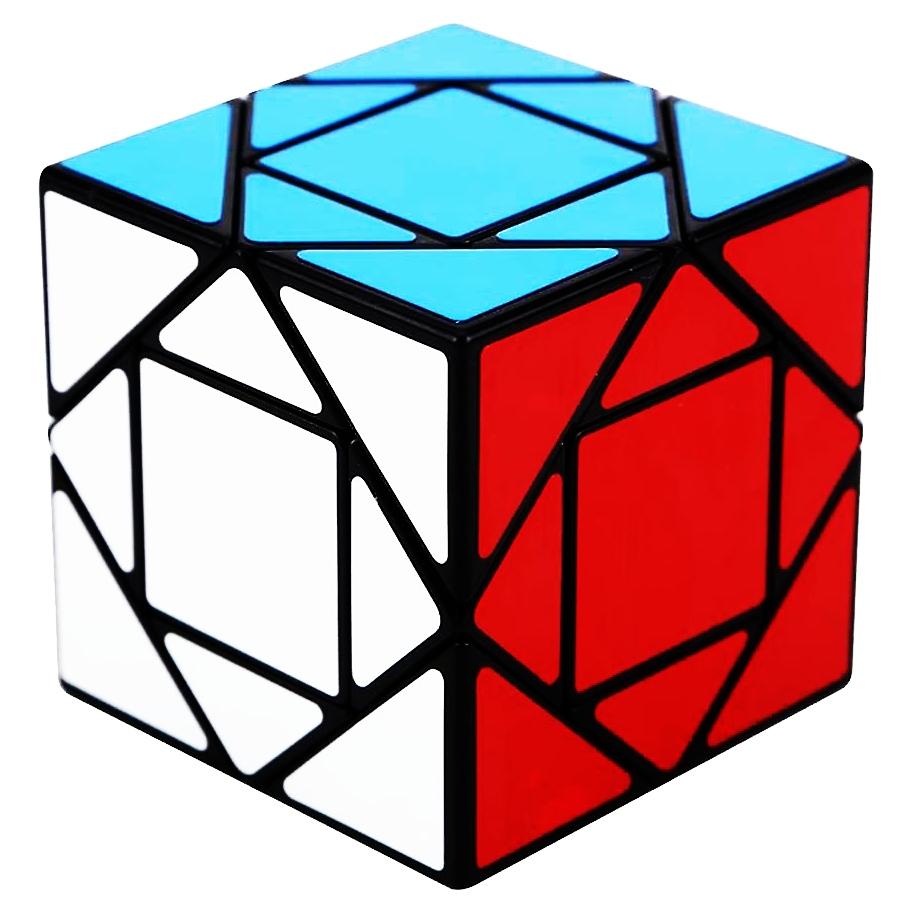 Moyu Pandora Cube