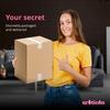 Gode - Eroticon - Mega Realistic - 40 cm - Silicone - Ventouse - Unisexe