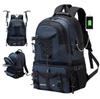 Extra Large Capacity Men's Mountaineering Backpack - Travel & Outdoor Fashion