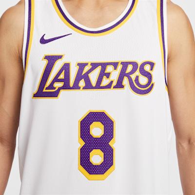 Men's Nike Association Edition Dri FIT ADV Authentic Jersey Basketball Jersey Men's