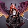 Bahamut Angered Olivier Dark Angel Dragon Knight Action Figure Collectible Toy for Adult Hobbyists by Hobbybeat