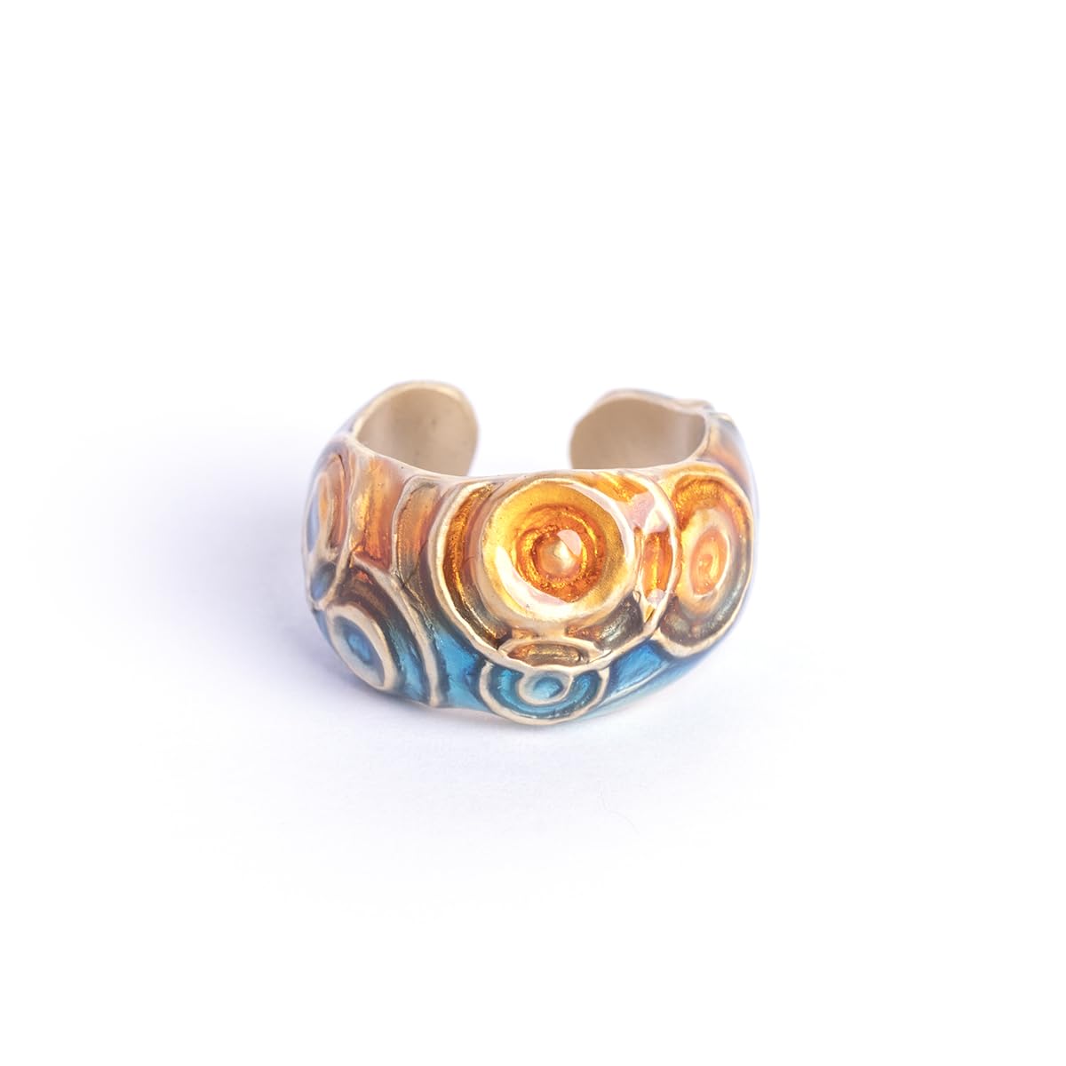 

[Palnart Poc] Palnart Poc: Puddle Ring