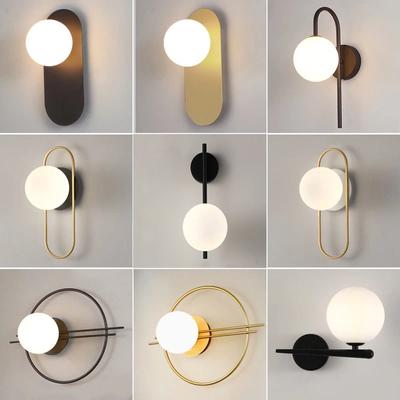 LED-lampen – LED-wandlampen