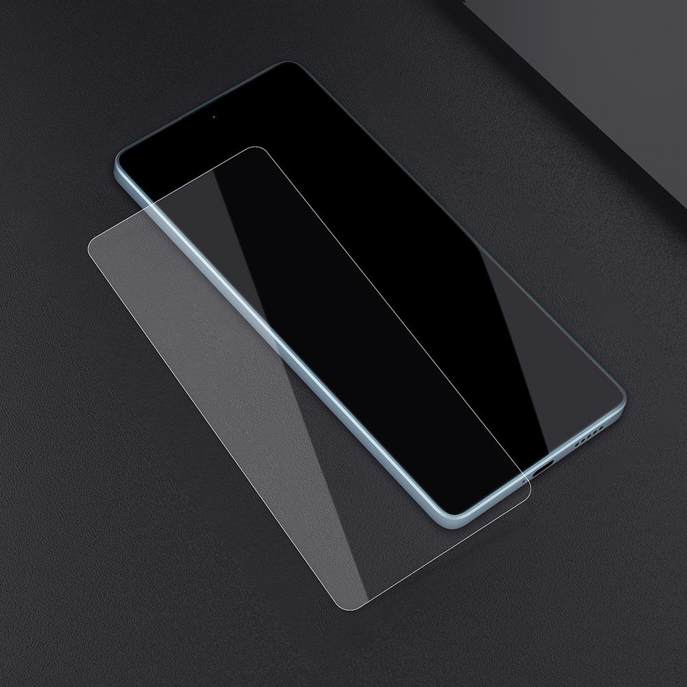 For POCO F5 Pro Glass Nillkin Amazing H+Pro 0.2MM Screen Protector Tempered Glass For POCO F5 Film