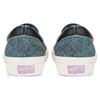 Vans OG Classic Slip-On LX Grannys Rug Stargazer - Navy Unisex Sneakers Blue VN0A32QN12S