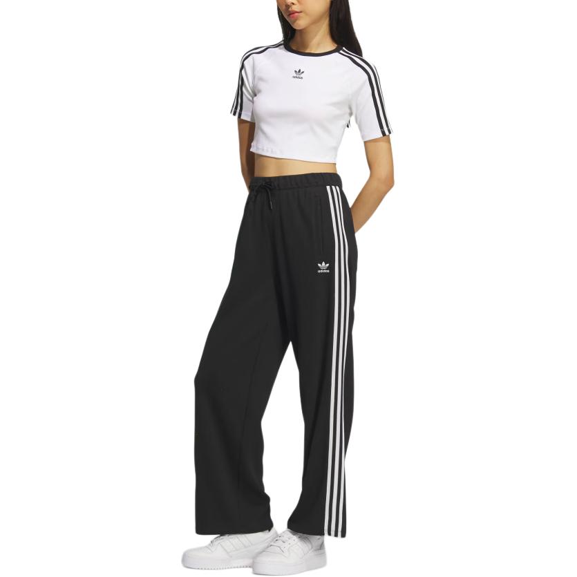 Adidas Originals W KNIT PANT Knitted Sweatpants Women's KS5960