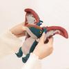 Fliegender Dinosaurier Pterosaurier Plüschtier Cartoon Tier Kuscheltier Kawaii Zimmerdeko Junge Mädchen Freund Geburtstag Weihnachtsgeschenk