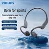 Philips TAA6609C Bone Conduction Sports Headphones