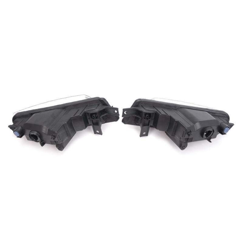 Fog Light Lamp Foglight No Bulb for E81 & E87 3 & 5 Door Car Light