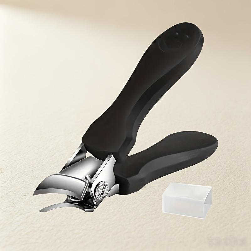 Xiaomi Professional 1/7 Piece Set Ingrown Toenail Pedicure Kit Heavy‑Duty Thick Nail Clippers Cuticle Pusher Peeling Knife Nail File