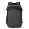 Schoolbag Wholesale Large Capacity Expansion Backpack Multi-function Multi-compartment Business Travel Commuter Computer Bag Backpack