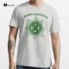 Irish Guards TShirt Tee Shirt CustomShirts Custom Aldult Teen Unisex Digital Printing Tee Shirts Custom Gift Streetwear Tshirt
