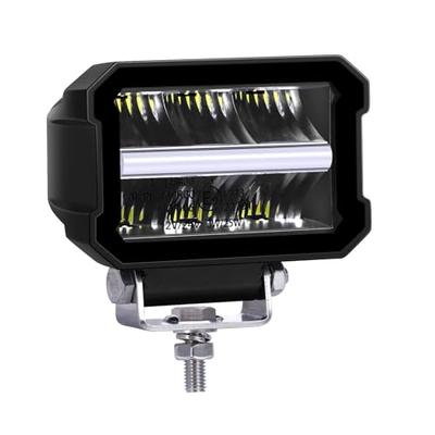 Lampes – Feux de jour