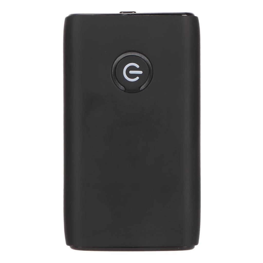 2-in-1 Bluetooth 5.3 Sender Empfänger ANC Geräuschunterdrückung Stereo Bluetooth Empfänger für Fernseher Computer Telefon