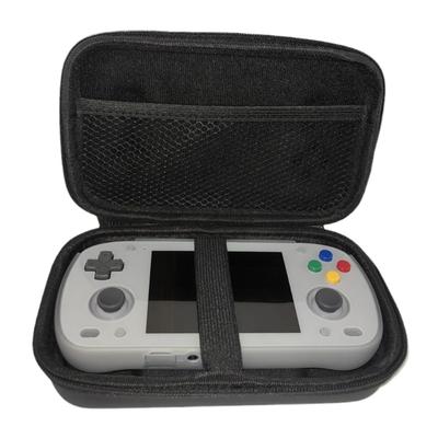 Portable Storage Bag for Retroid Pocket Mini Gaming Device Lightweight Organiser with Full Protections Against Scratches